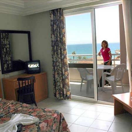 Best Beach Hotel Alanya Room photo