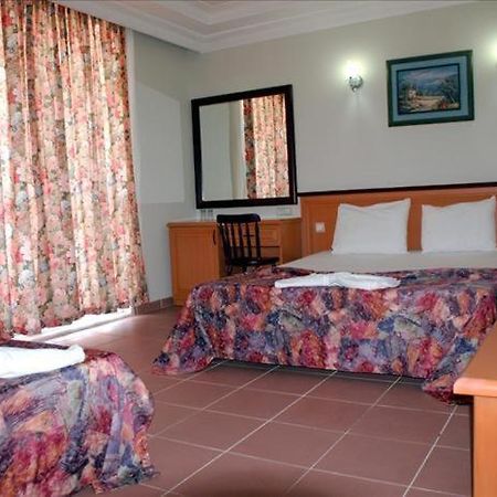 Best Beach Hotel Alanya Exterior photo