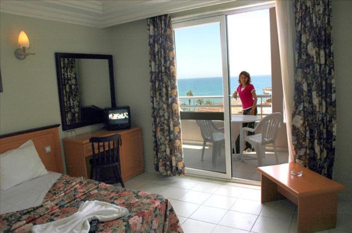 Best Beach Hotel Alanya Room photo