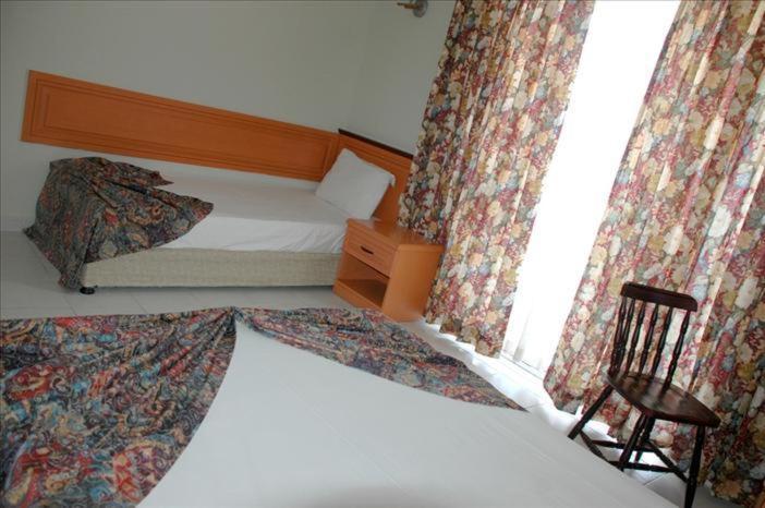 Best Beach Hotel Alanya Room photo
