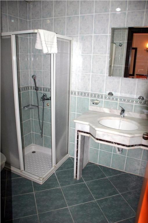 Best Beach Hotel Alanya Room photo