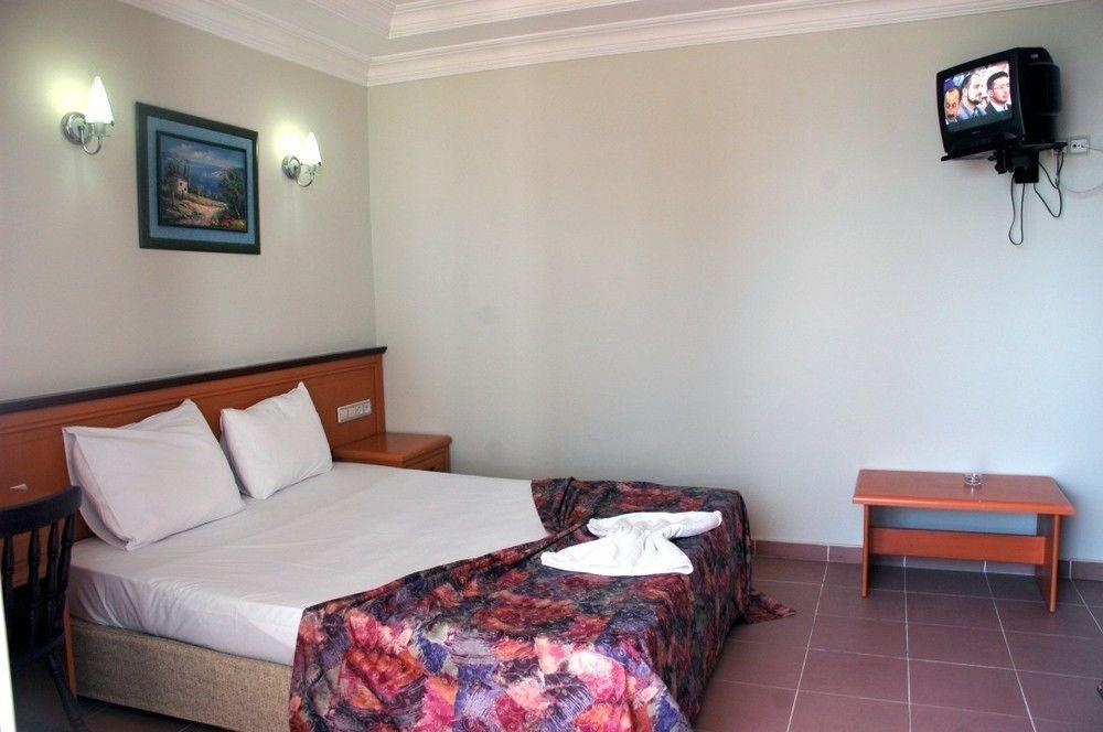 Best Beach Hotel Alanya Exterior photo