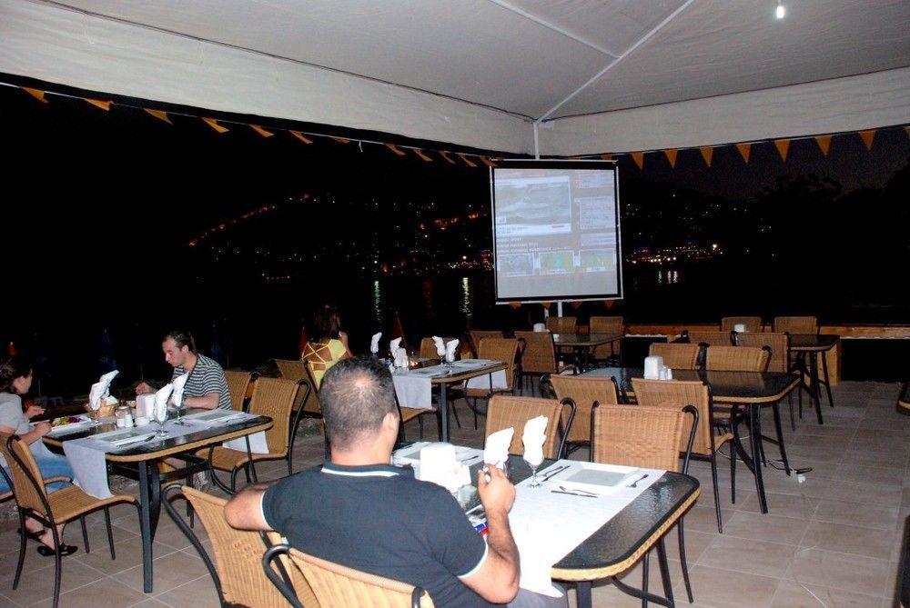 Best Beach Hotel Alanya Exterior photo
