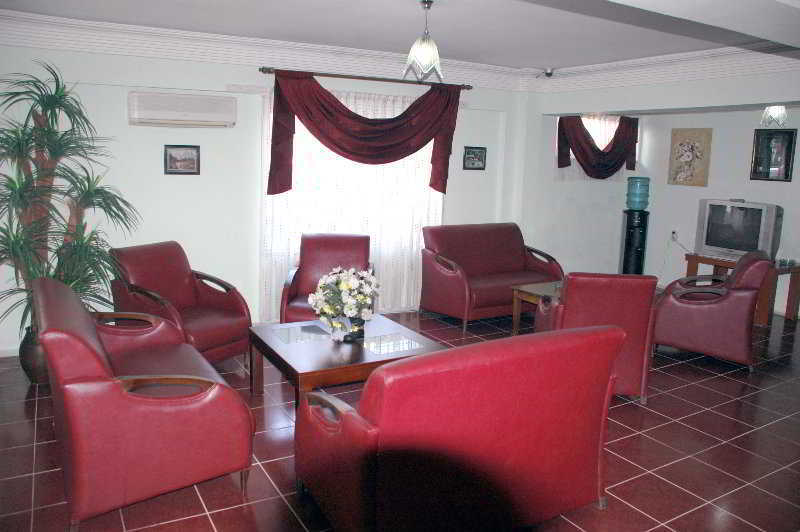 Best Beach Hotel Alanya Exterior photo