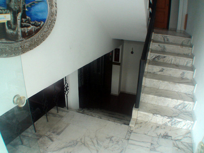 Best Beach Hotel Alanya Exterior photo
